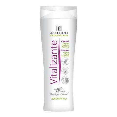 Shampoo Vitalizzante 250 Ml - Foto 1
