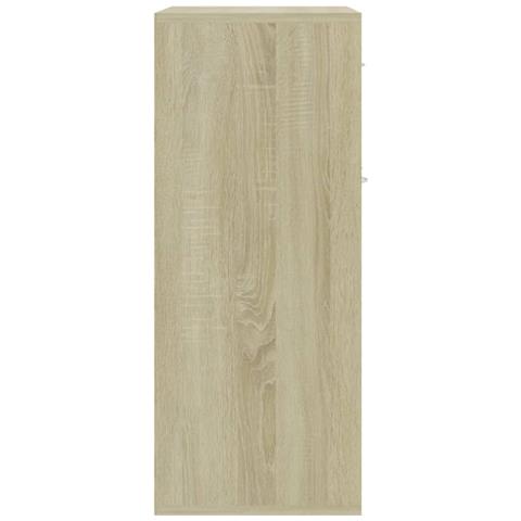 Lettino da Esterno in Tessuto Crema - Foto 7