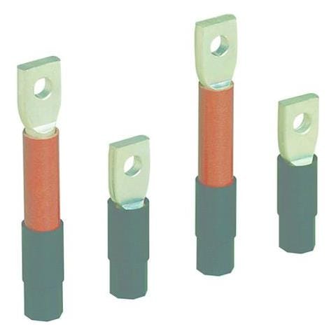 Mega M160/250 - Set Attacchi P - M7151/p - Foto 1