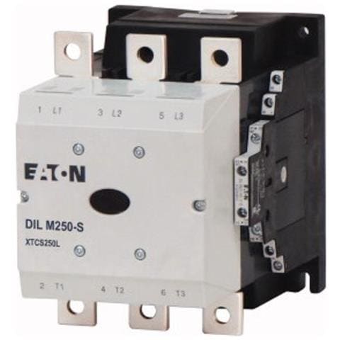 Dilm250-s / 22 (220-240v50/60hz) Cont. 132kw - Eaton 274190 - Foto 1