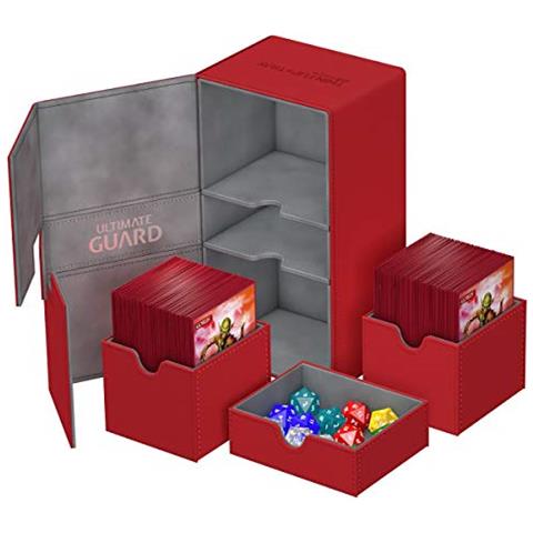 Pokemon Porta Mazzi, Colore Standard, Ugd010382 - Foto 1