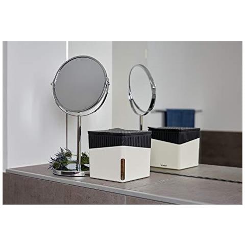 Wenko Deumidificatore Cube 1000 G Bianco - Foto 2