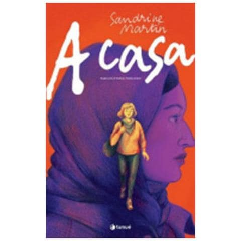 Sandrine Martin - A Casa - Foto 1