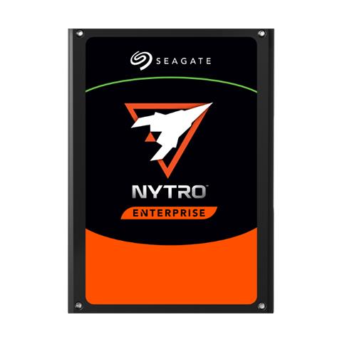 Enterprise Nytro 3332 2.5" 7,68 TB SAS 3D eTLC - Foto 1