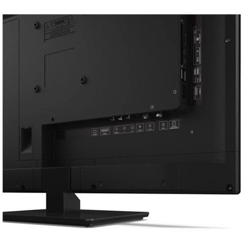 TV LED HD 24" 24BI2EA Android TV  - Foto 9