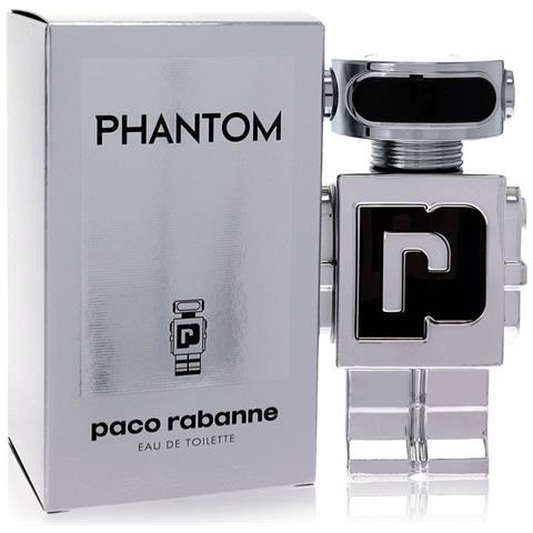 Phantom Eau De Toilette, Spray - Profumo Uomo - Foto 2
