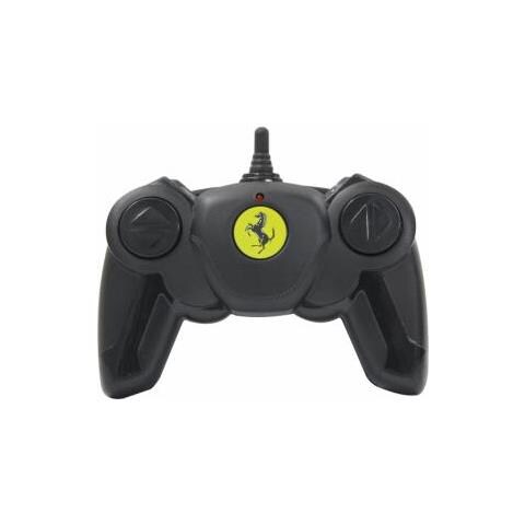 Ferrari Sf90 Stradale Elektromotor 1:24 (403124)  - Foto 3