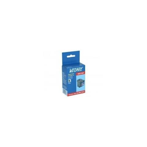 WEC1169 Cartuccia Ink Compatibile Nera Per HP Deskjet 5940 5943 6943 D4145 - Foto 1