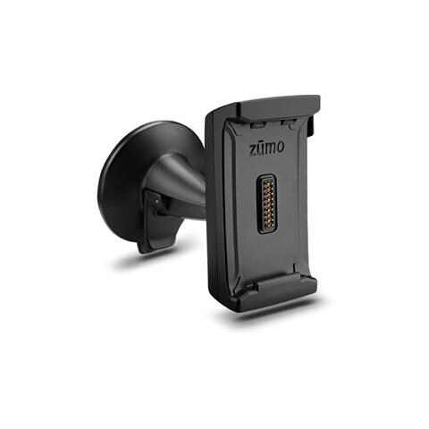 010-12110-01 Auto Nero supporto e portanavigatore - Foto 1