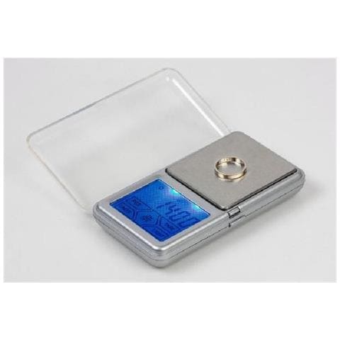 DO9096W, LCD, Grigio, 9V - Foto 3