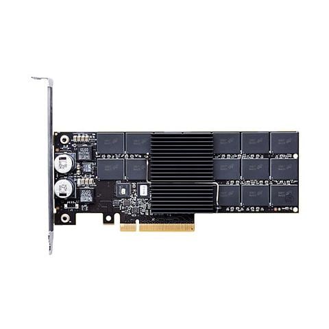 Hewlett Packard Enterprise 1.6TB Read Intensive Mezzanine PCIe Workload Accelerator, PCI Express 2.0, x8 - Foto 1