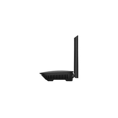 E5350 ROUTER WI-FI MU-MIMO AC100 DUAL-BAND - NERO - Foto 2