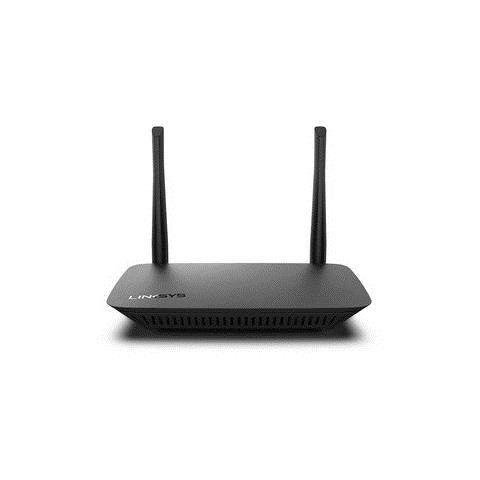 E5350 ROUTER WI-FI MU-MIMO AC100 DUAL-BAND - NERO - Foto 1