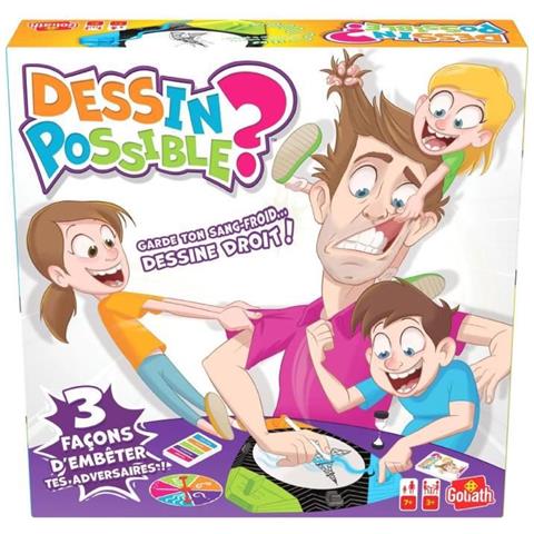 Dess'impossible - Foto 1