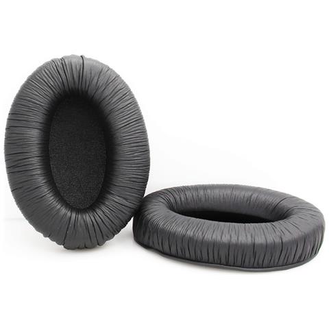 Cuscinetti Auricolari Per Sennheiser Hd 280 Pro 1 Paio Neri - Foto 10