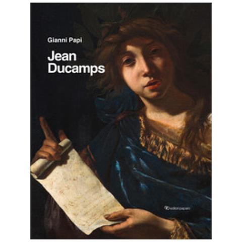 Gianni Papi - Jean Ducamps Alias Giovanni Del Campo - Foto 1