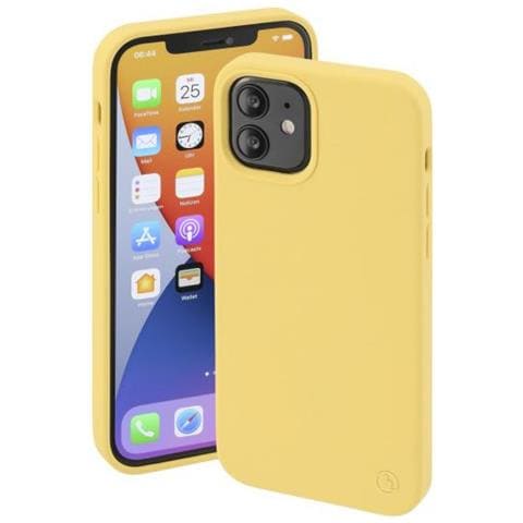 Magcase Finest Feel Pro Custodia Per Cellulare 15,5 Cm (6.1"") Cover Giallo - Foto 1