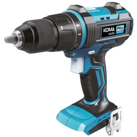 Cacciavite Koma Trapano Koma - 20v Brushless - Senza Batteria O Caricatore - 08762 - Foto 1