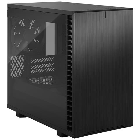 Define 7 Nano Nero - Foto 2