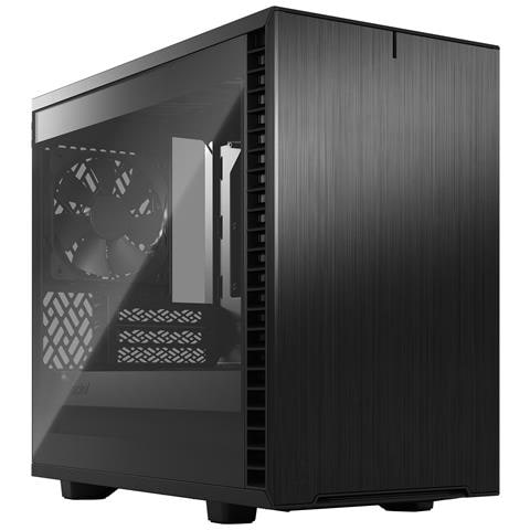 Define 7 Nano Nero - Foto 1