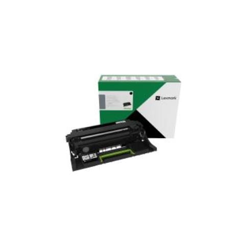 66S0Z00 cartuccia toner 1 pz Originale Nero - Foto 1