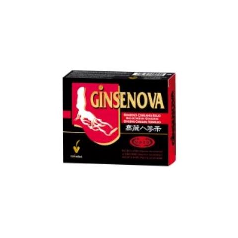 Ginsenova 60 Capsule - Foto 1