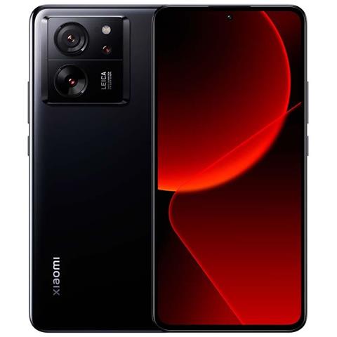 13T 5G 256GB 8GB Ram Dual Sim Display 6.67" AMOLED Slot Nano SD Fotocamera 50 Mpx Android 13 Nero - Foto 1