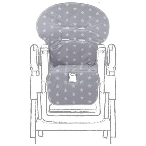 Copriseggiolone 050.6150.15 Starlette Grey - Foto 1