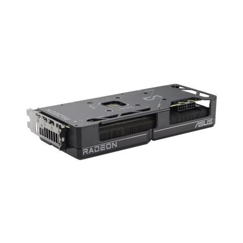 AMD Radeon RX7700XT 12 GB GDDR6 PCI Express 4.0 / 3 x DisplayPort / 1 x HDMI Daul - Foto 10