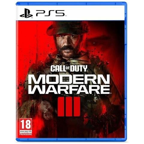 Videogioco Playstation 5 Activision Call Of Duty: Modern Warfare 3 (fr) - Foto 1