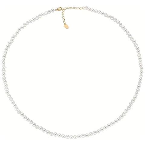 Collana Donna Amen Clpe60swgb40 - Foto 1
