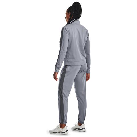 Ua Tricot 1365147-035, Donne, Grigio, M - Foto 1