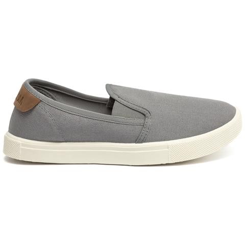 Slip-on Original 455001343, Uomini, Grigio, 40 - Foto 1