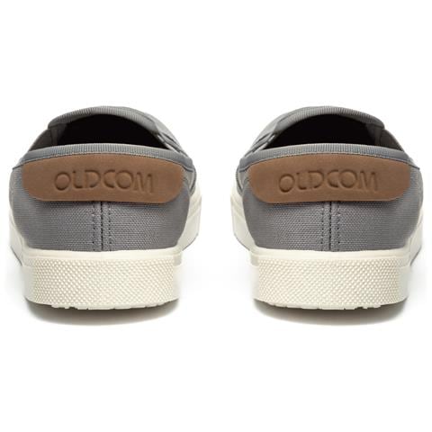 Slip-on Original 455001343, Uomini, Grigio, 40 - Foto 5