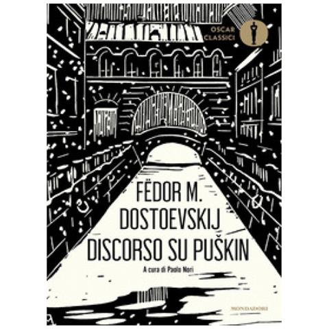 Fëdor Dostoevskij - Discorso su Puskin - Foto 1