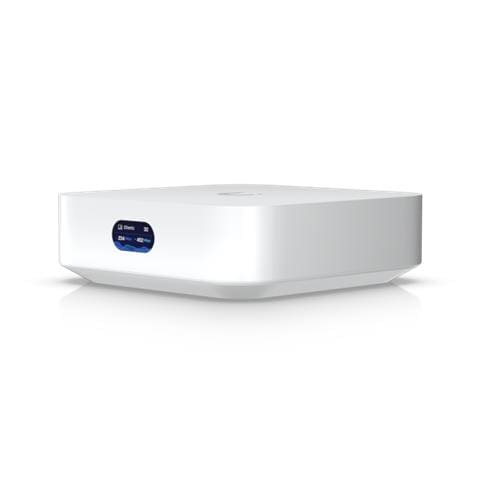 Unifi Express Router Wireless Gigabit Ethernet Dual-band (2.4 Ghz / 5 Ghz) Bianco - Foto 2