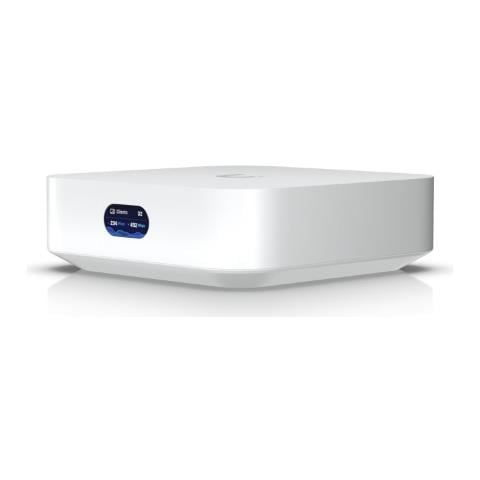 Unifi Express Router Wireless Gigabit Ethernet Dual-band (2.4 Ghz / 5 Ghz) Bianco - Foto 4