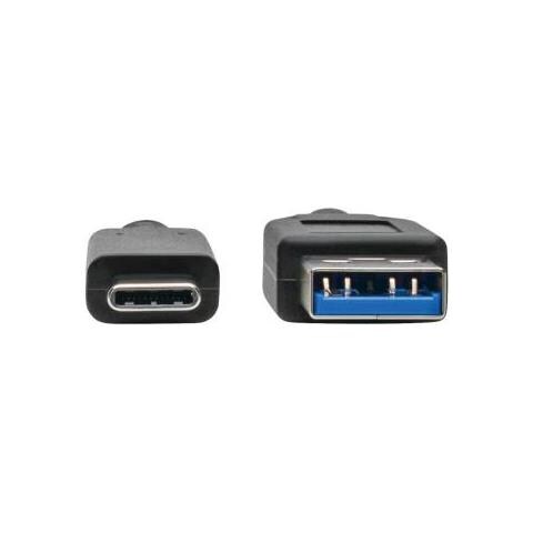 Lite U428-c03-g2 Cavo Usb 0,9 M Usb 3.2 Gen 2 (3.1 Gen 2) Usb A Usb C Nero - Foto 3