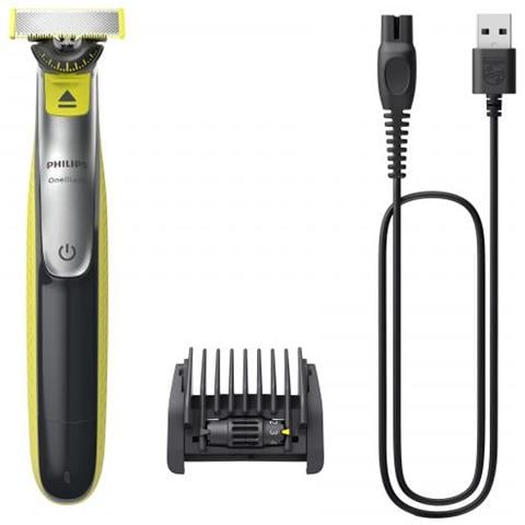 Philips Oneblade 360 Qp2734/20 Face - Foto 1