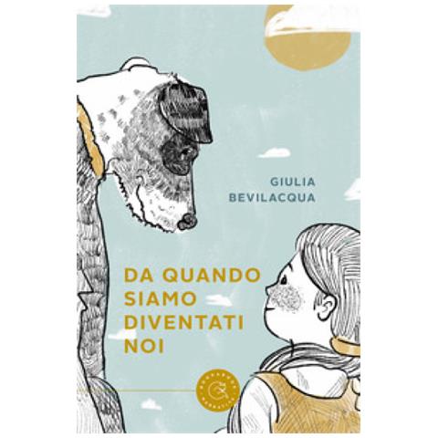 Giulia Bevilacqua - Da Quando Siamo Diventati Noi - Foto 1