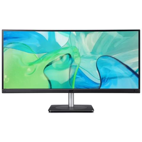 Vero Cb343cur Bemiiphuzx - Cb3 Series - Led-monitor - 86.4 Cm (34"") [energieklasse G] (um.cb3ee. 001) - Foto 1