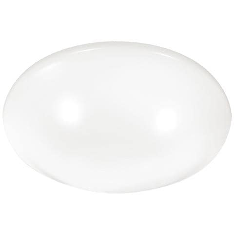 Plafoniera Led Tonda Luce Fredda Bianca Brixo - 28w - Foto 1