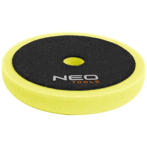 Tampone Per Lucidatura 150 X 150 Mm X 25 Mm, Spugna Dura - Foto 1