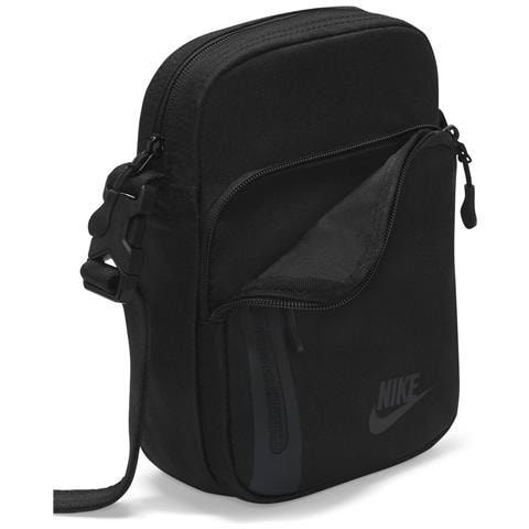 Elemental Premium Crossbody Bag 4l Dn2557-010, Unisex, Bianca, Marime Universala - Foto 2