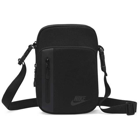 Elemental Premium Crossbody Bag 4l Dn2557-010, Unisex, Bianca, Marime Universala - Foto 1