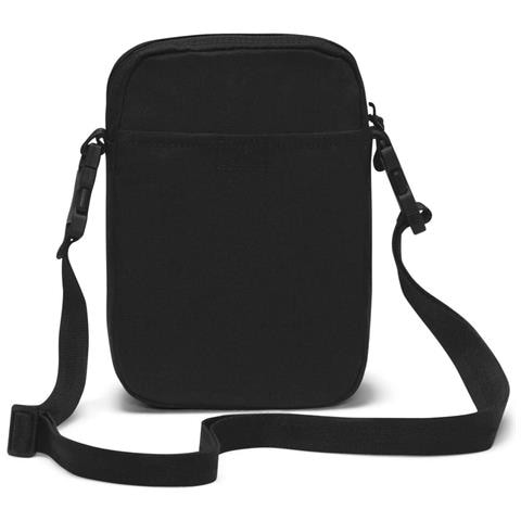 Elemental Premium Crossbody Bag 4l Dn2557-010, Unisex, Bianca, Marime Universala - Foto 7