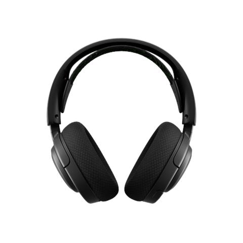 61676 Cuffia E Auricolare Wireless A Padiglione Giocare Nero - Foto 2