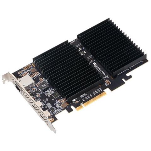 Mcfiver Interno Ethernet 10000 Mbit /s - Foto 1