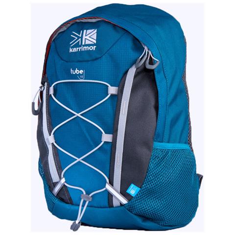 Zaino Turistico Karrimor 10l Colore: Blu - Foto 1