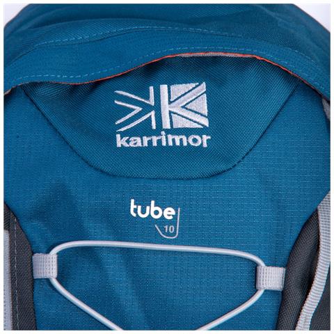 Zaino Turistico Karrimor 10l Colore: Blu - Foto 2